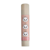 Bálsamo labial nude beige de Marie, Los Aristogatos