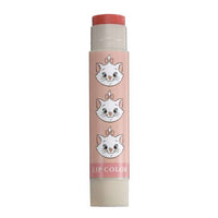 Bálsamo labial nude beige de Marie, Los Aristogatos