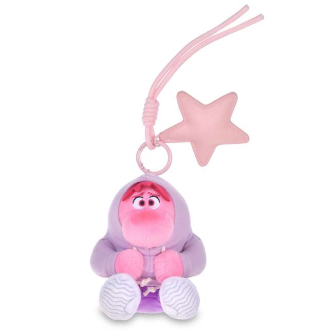Llavero de peluche Vergüenza - Intensa-Mente 2