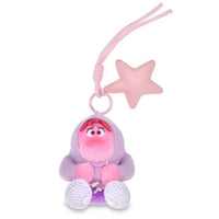 Llavero de peluche Vergüenza - Intensa-Mente 2