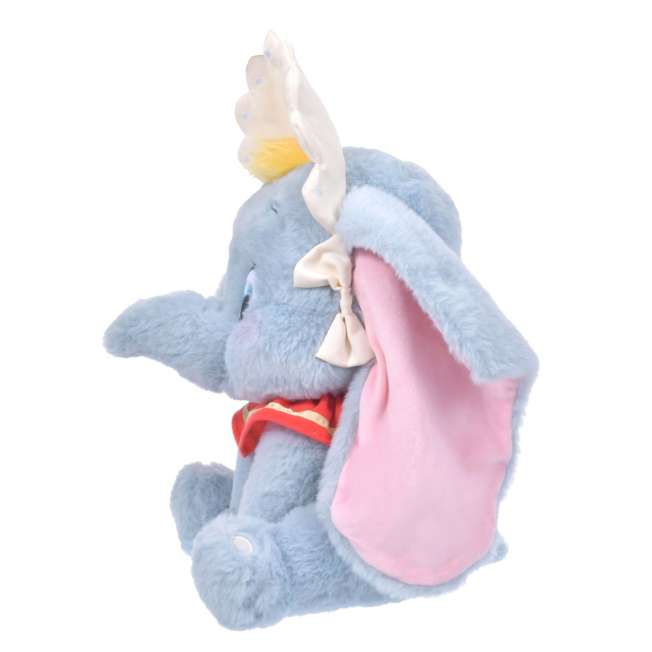 Peluche Dumbo 85.º aniversario de Disney