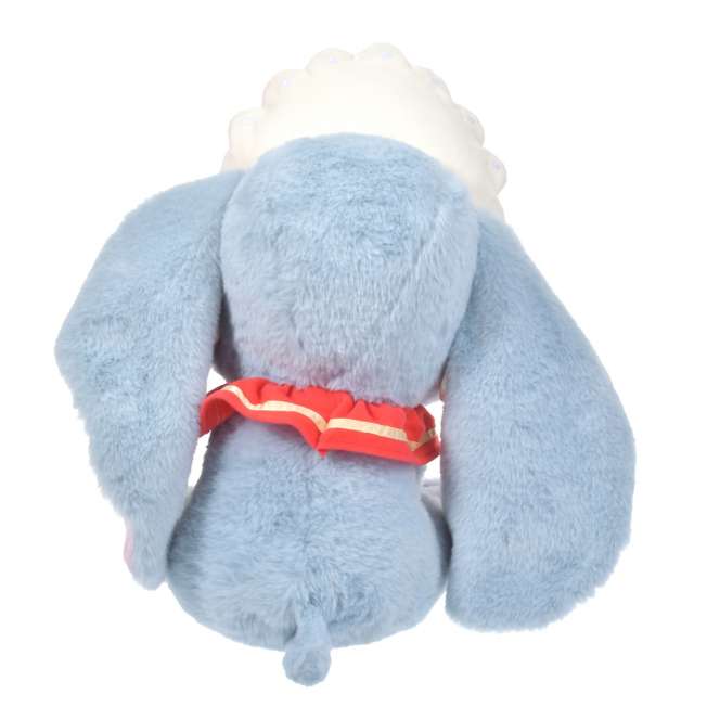 Peluche Dumbo 85.º aniversario de Disney