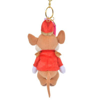 Llavero de peluche Timothy | Dumbo 85.º aniversario