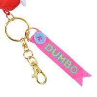 Llavero de peluche Timothy | Dumbo 85.º aniversario