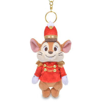 Llavero de peluche Timothy | Dumbo 85.º aniversario