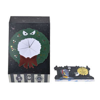 Caja de snacks de maíz Nightmare Before Christmas
