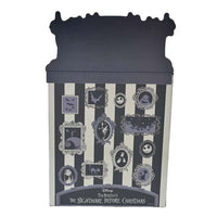 Caja de snacks de maíz Nightmare Before Christmas