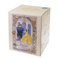Figura de Lumière y Din Don – La Bella y la Bestia