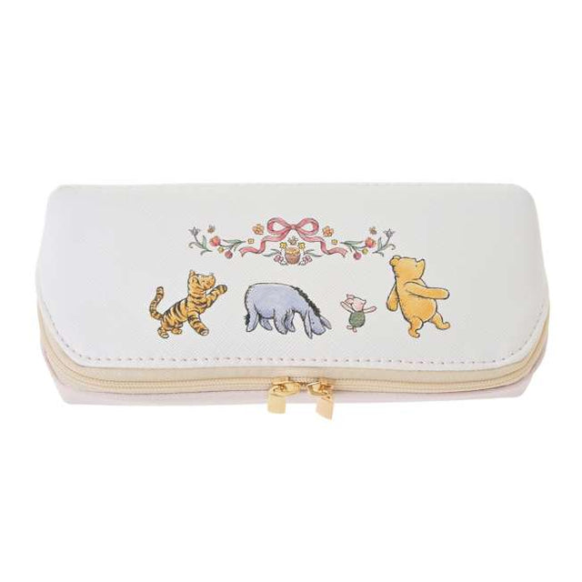 Estuche para lentes Winnie the Pooh y sus amigos