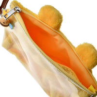 Bolso facial de Winnie the Pooh