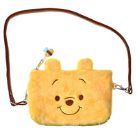 Bolso facial de Winnie the Pooh