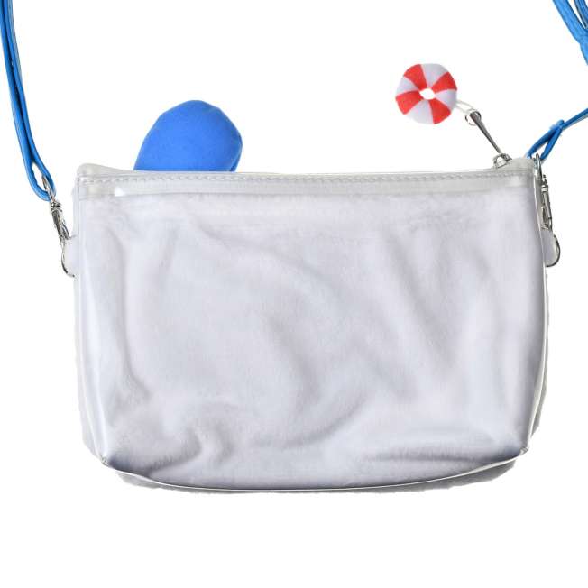 Bolso multiuso de Donald Duck