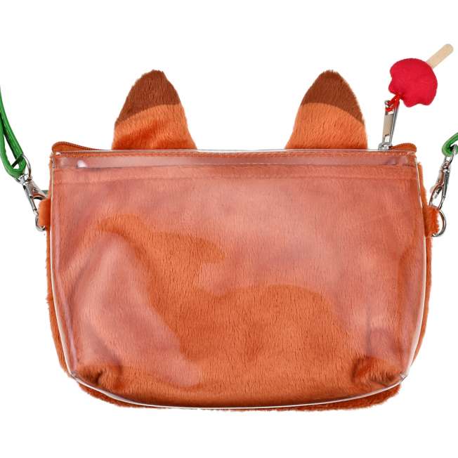 Bolso manos libres de Nick Wilde