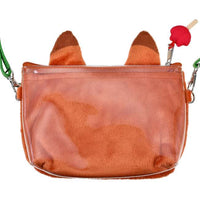 Bolso manos libres de Nick Wilde