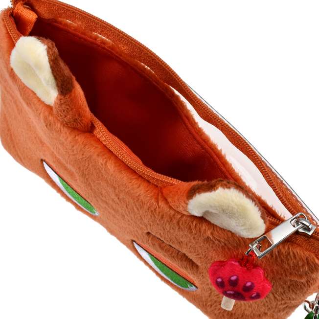 Bolso manos libres de Nick Wilde