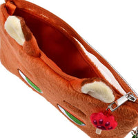 Bolso manos libres de Nick Wilde