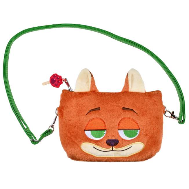 Bolso manos libres de Nick Wilde