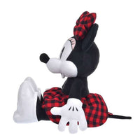 Peluche de Minnie Mouse x MARY QUANT