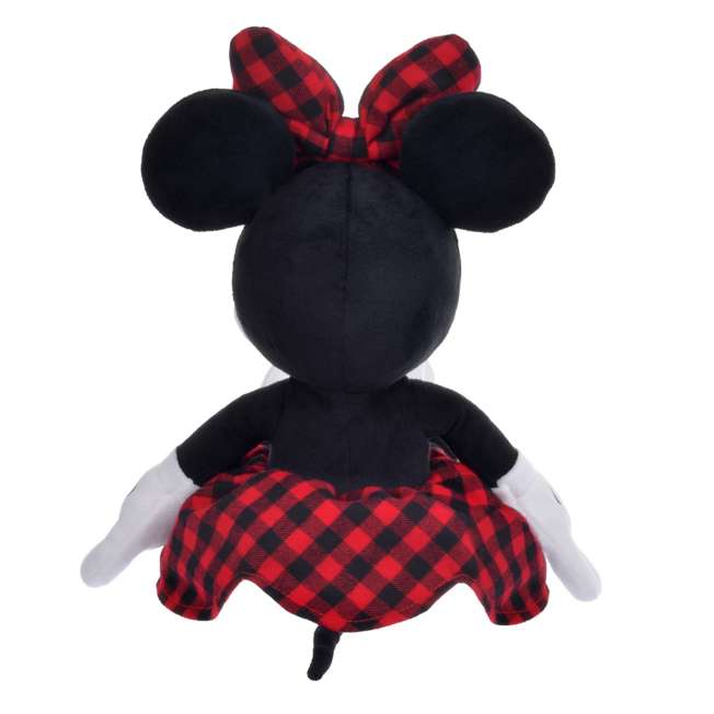 Peluche de Minnie Mouse x MARY QUANT
