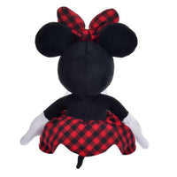 Peluche de Minnie Mouse x MARY QUANT