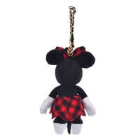 Llavero de peluche de Minnie - MARY QUANT