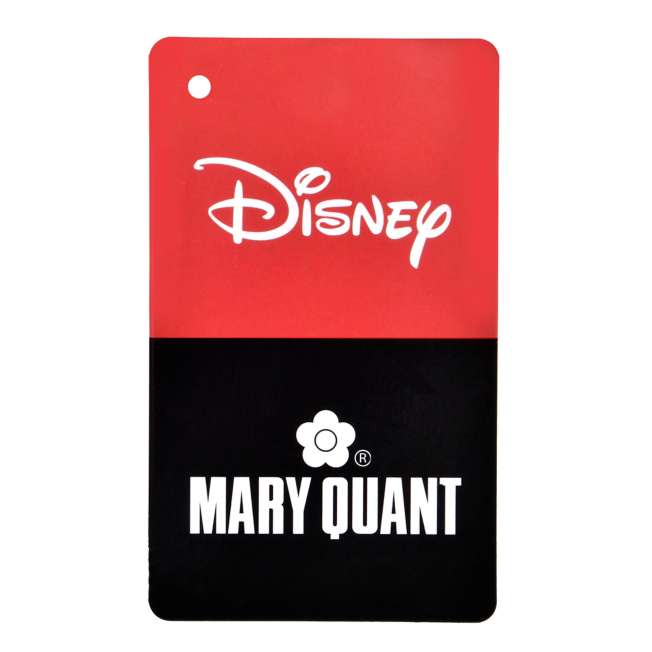 Llavero de peluche de Minnie - MARY QUANT