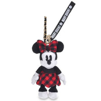 Llavero de peluche de Minnie - MARY QUANT