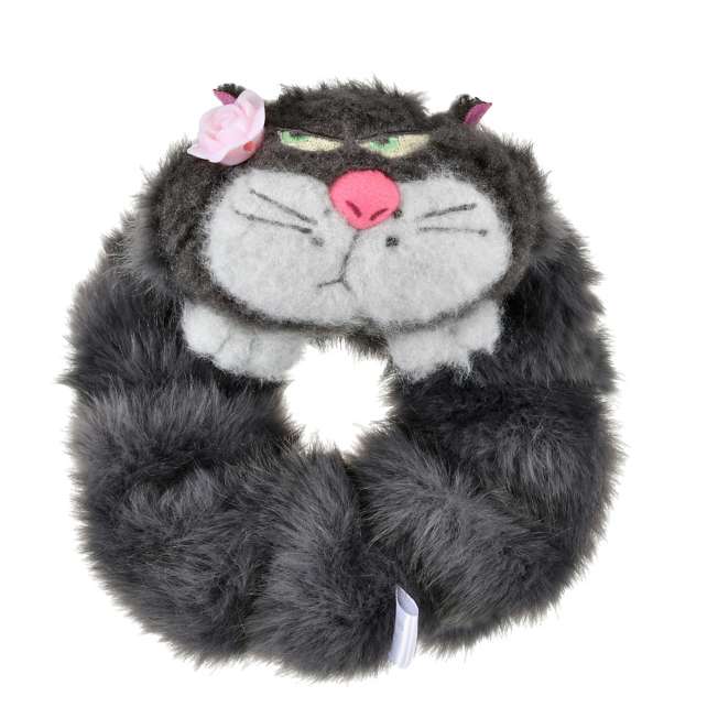 Scrunchie de Lucifer de Cinderella