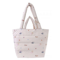 Tote bag Disney Fluffy Animal