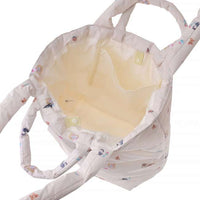 Tote bag Disney Fluffy Animal