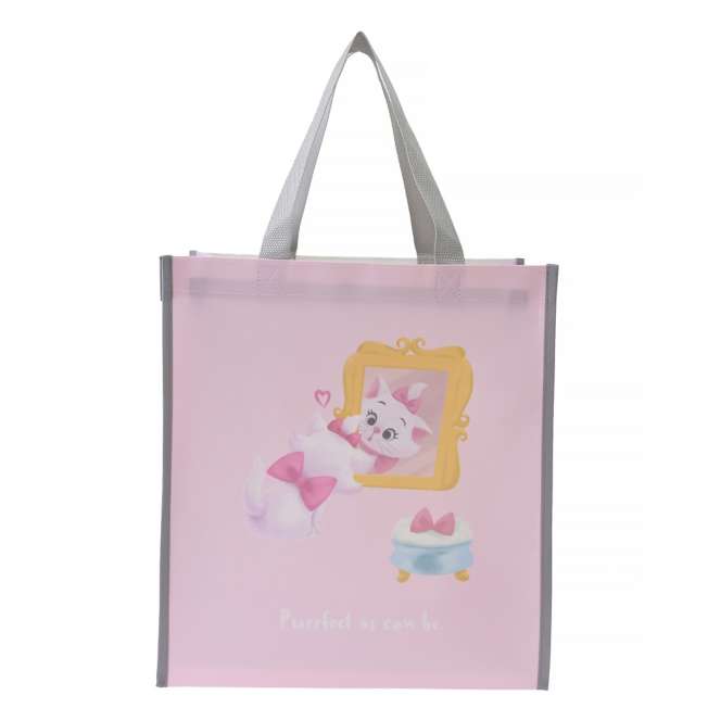 Bolsa de compras Disney Fluffy Animal