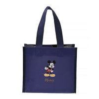 Bolsa de compras pequeña de Mickey (S)