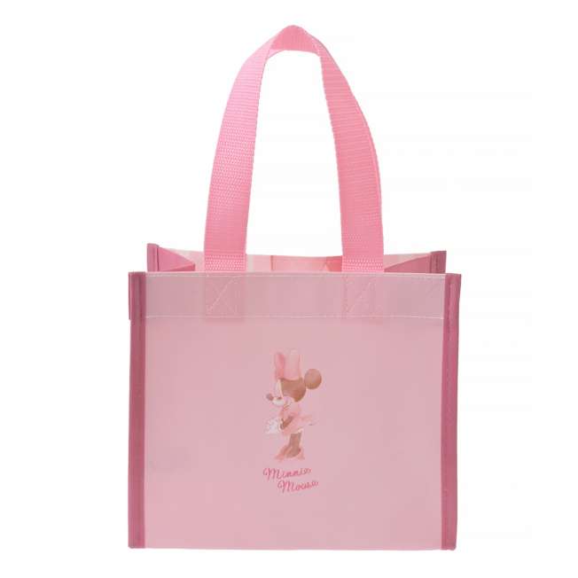 Bolsa de compras pequeña de Minnie
