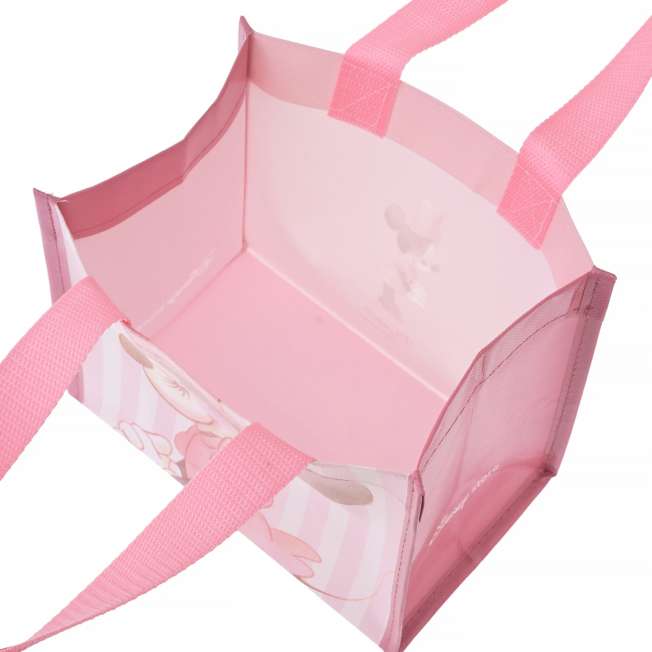 Bolsa de compras pequeña de Minnie