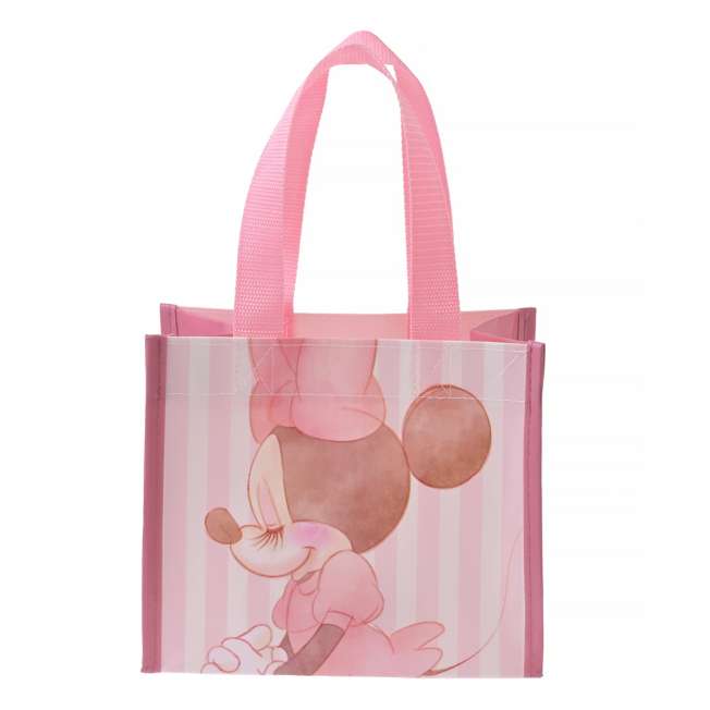 Bolsa de compras pequeña de Minnie