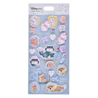 Stickers acolchados Disney Fluffy Animal