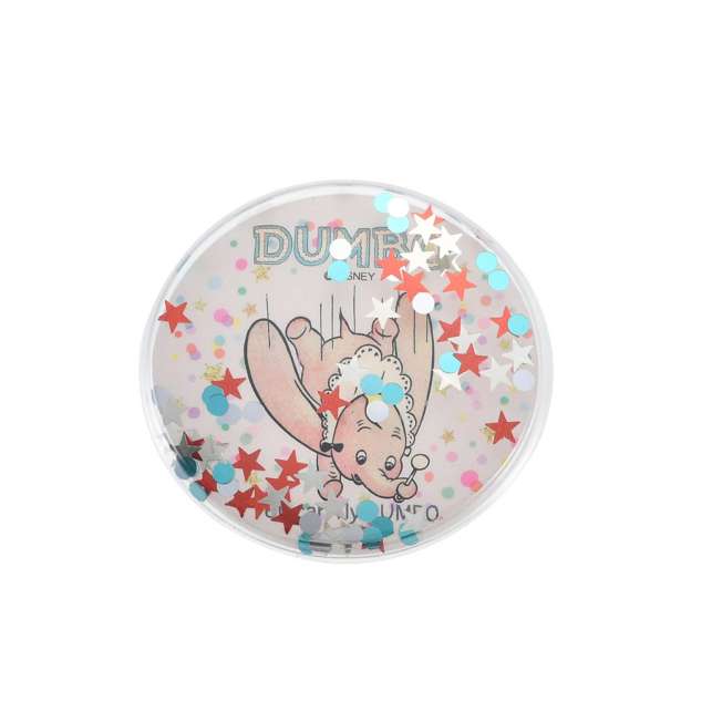 Set de stickers Dumbo 85.º aniversario
