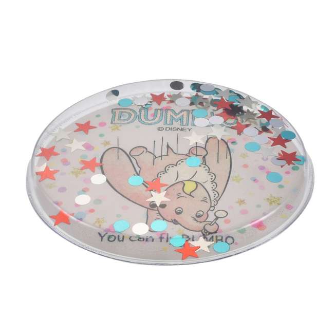 Set de stickers Dumbo 85.º aniversario