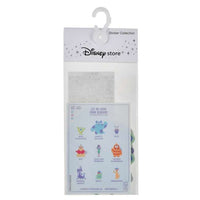Set de stickers Monsters, Inc. 25.º aniversario