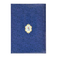 Carpeta para documentos La Bella y la Bestia 35.º aniversario