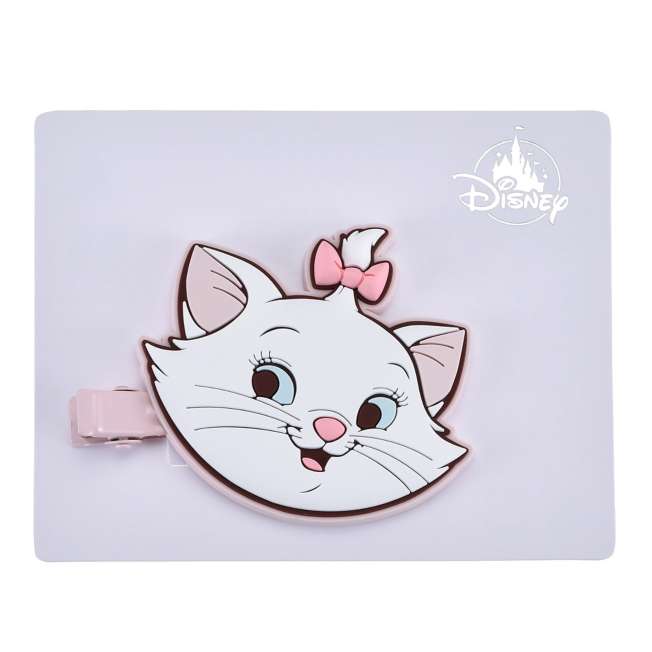 Pinza para el pelo de Marie - Los Aristogatos