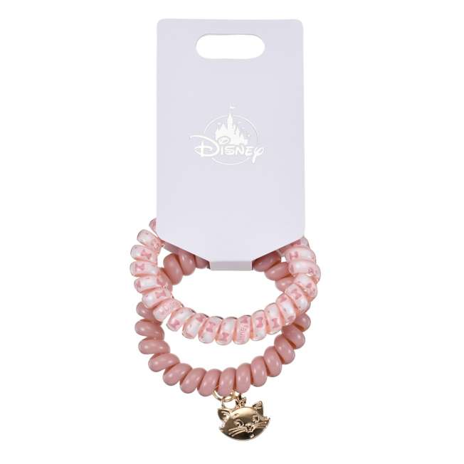Set de colet para el pelo Marie de Los Aristogatos