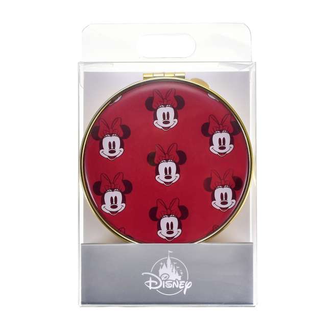 Espejo de mano de Minnie Mouse