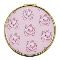Espejo compacto de mano Marie, Los Aristogatos