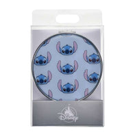 Espejo compacto de mano Stitch