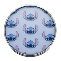 Espejo compacto de mano Stitch