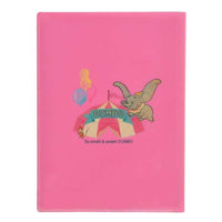 Carpeta de Dumbo y Timothy de 2 bolsillos