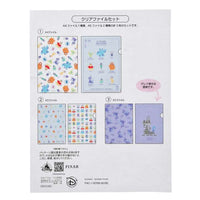 Set de carpetas Monsters, Inc. 25.º aniversario