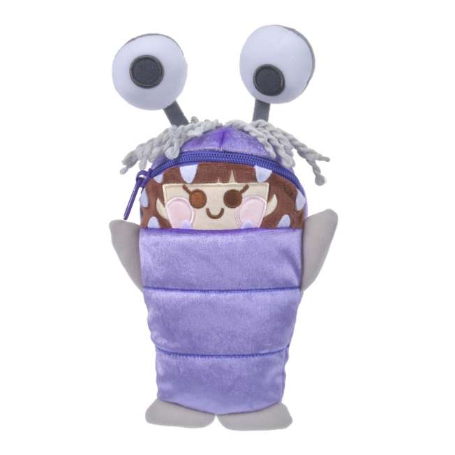Estuche de Boo | Monsters, Inc. 25.º aniversario