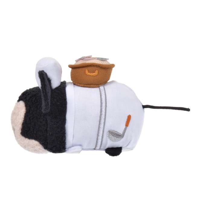 Peluche Tsum Tsum Mickey Mouse Oden Mini (S)